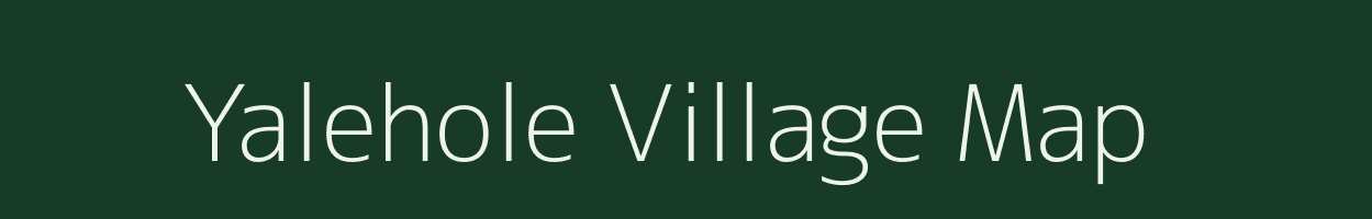 Yalehole village map in Karnataka