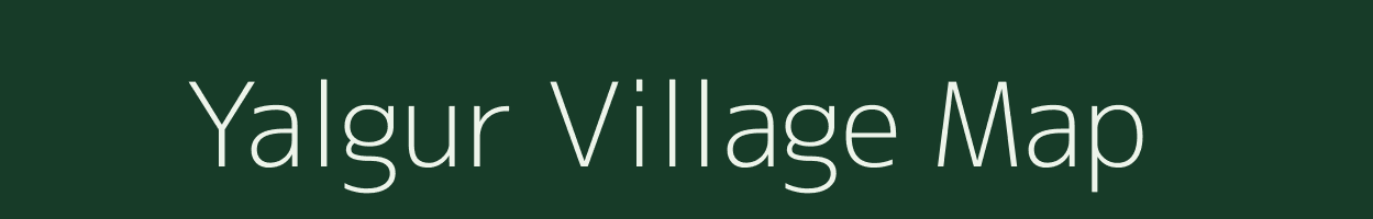 Yalgur village map in Karnataka