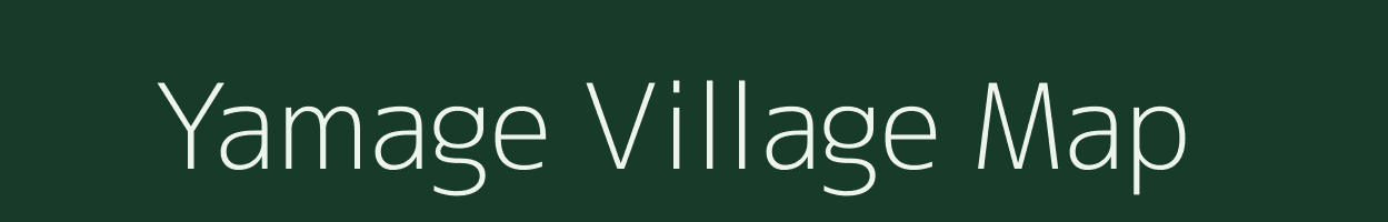 Yamage village map in Maharashtra