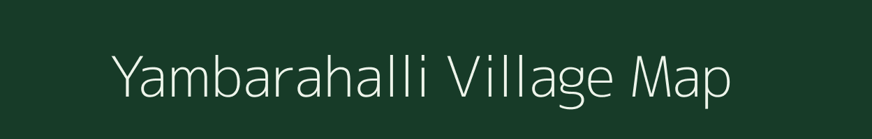 Yambarahalli village map in Karnataka