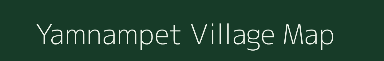 Yamnampet village map in Andhra Pradesh