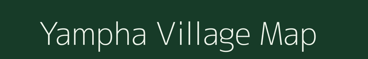 Yampha village map in Nagaland