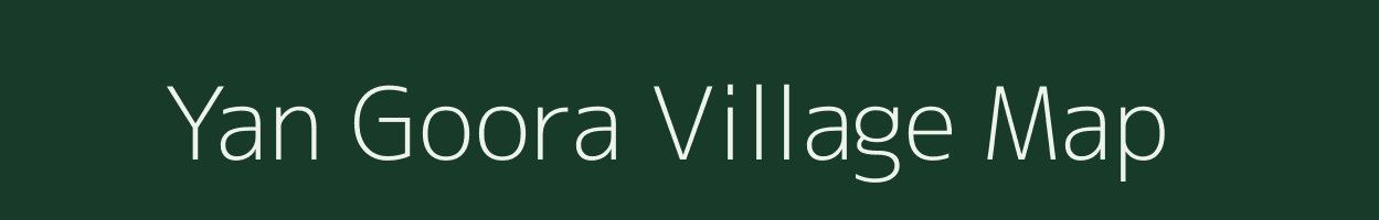 Yan Goora village map in Jammu & Kashmir