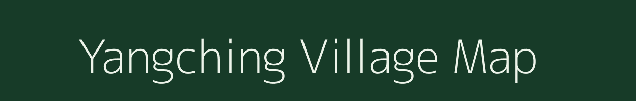 Yangching village map in Nagaland