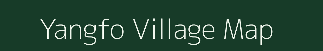 Yangfo village map in Arunachal Pradesh