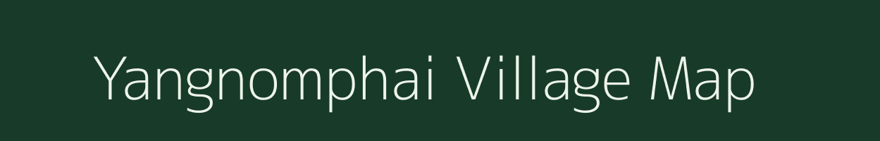 Yangnomphai village map in Manipur