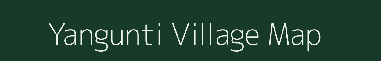 Yangunti village map in Karnataka