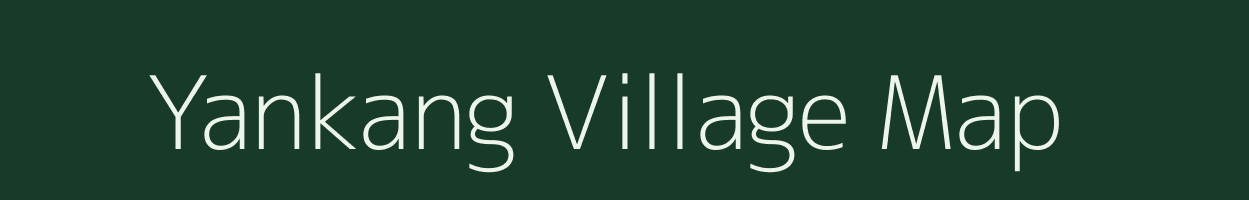 Yankang village map in Arunachal Pradesh