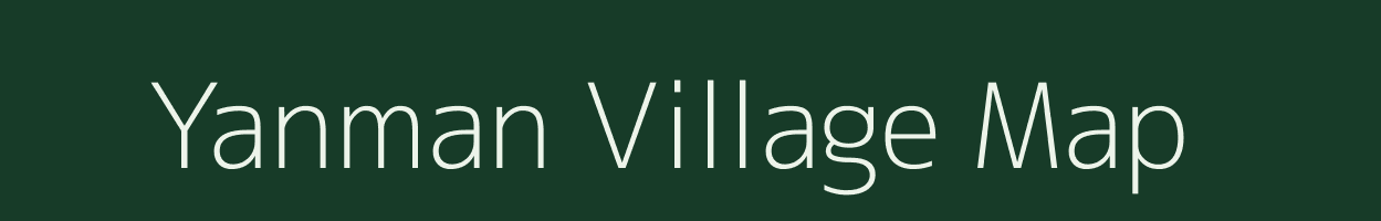 Yanman village map in Arunachal Pradesh