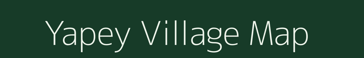 Yapey village map in Arunachal Pradesh