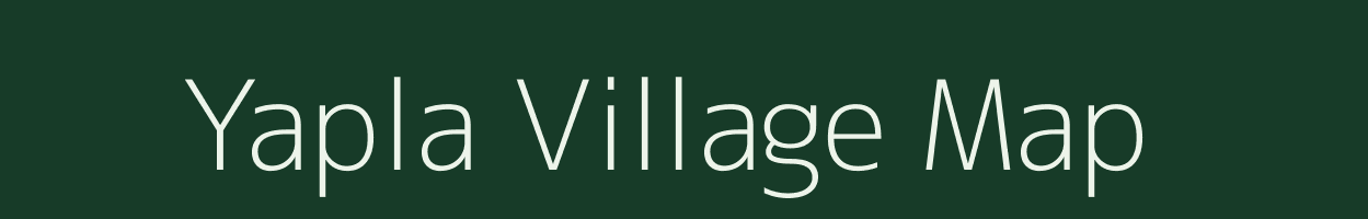 Yapla village map in Chhattisgarh