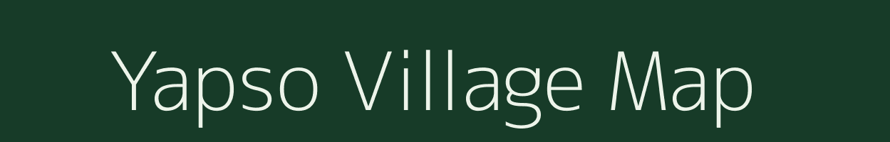 Yapso village map in Arunachal Pradesh