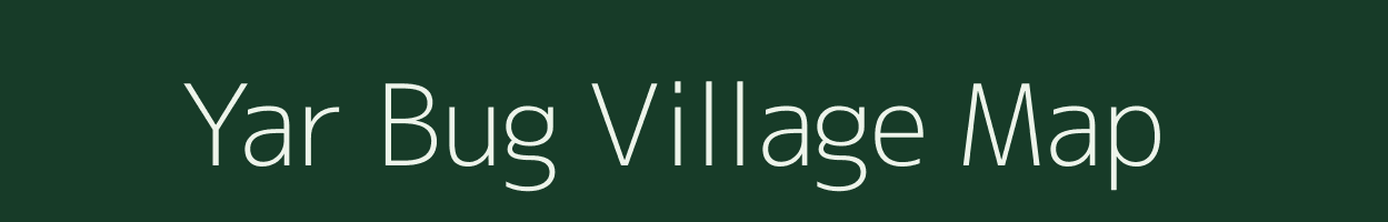 Yar Bug village map in Jammu & Kashmir