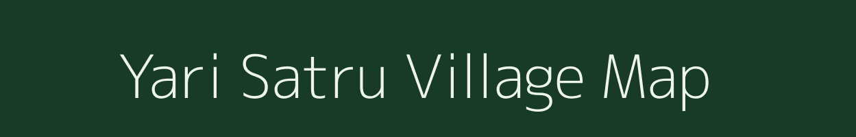 Yari Satru village map in Jammu & Kashmir