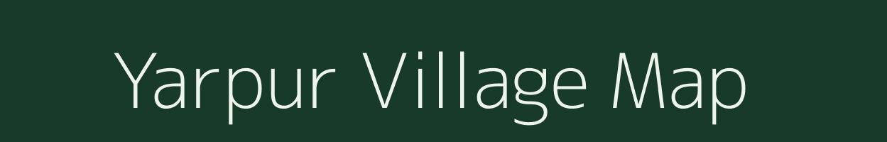 Yarpur village map in Bihar