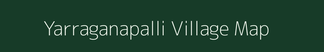 Yarraganapalli village map in Karnataka