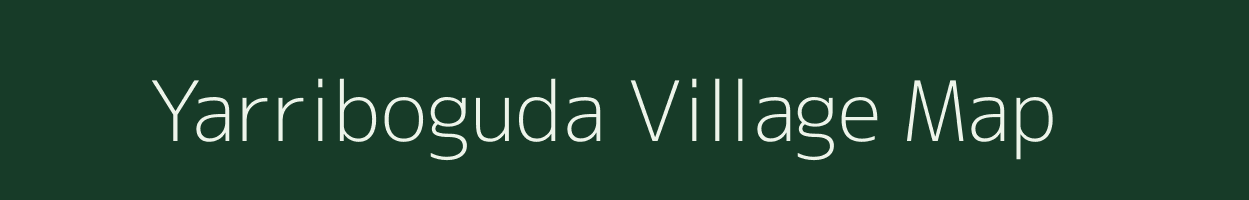 Yarriboguda village map in Andhra Pradesh