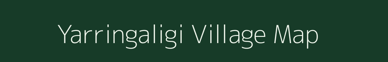 Yarringaligi village map in Karnataka