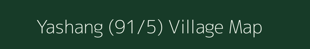 Yashang (91/5) village map in Himachal Pradesh