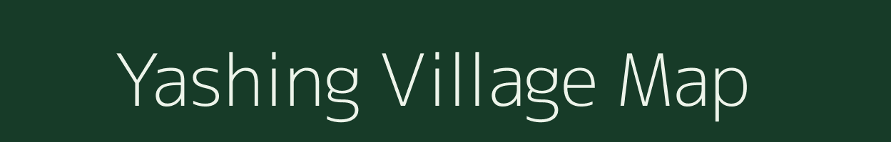 Yashing village map in Arunachal Pradesh