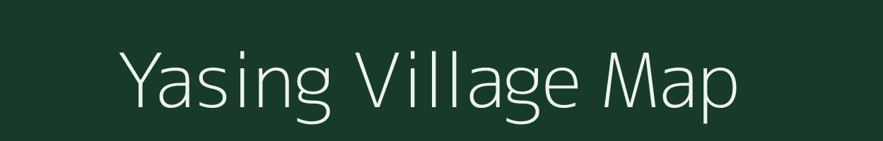 Yasing village map in Arunachal Pradesh