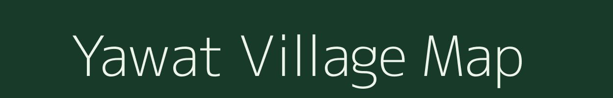 Yawat village map in Maharashtra