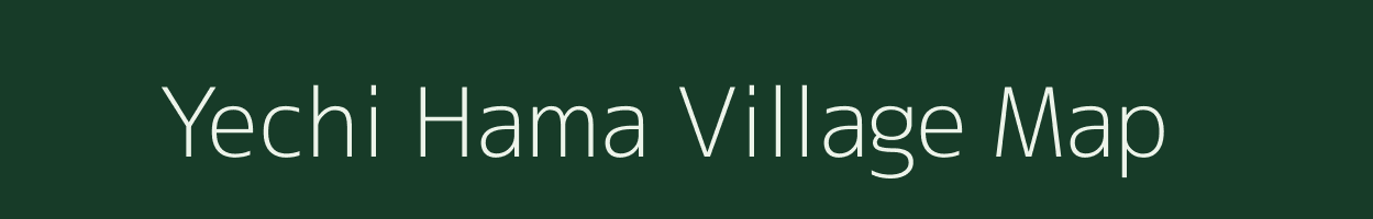 Yechi Hama village map in Jammu & Kashmir