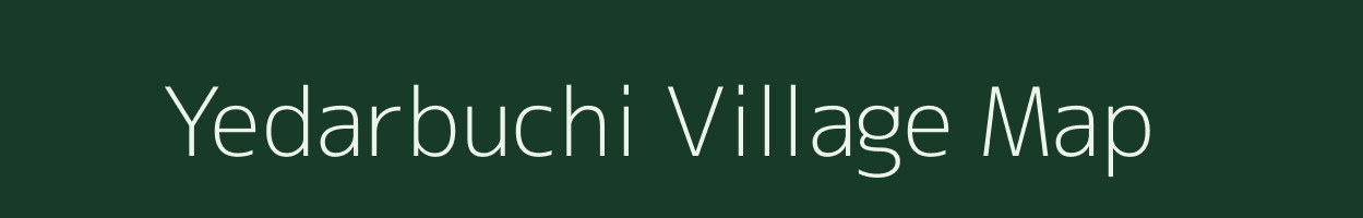 Yedarbuchi village map in Maharashtra