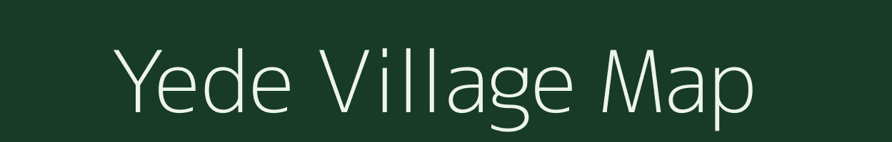 Yede village map in Maharashtra