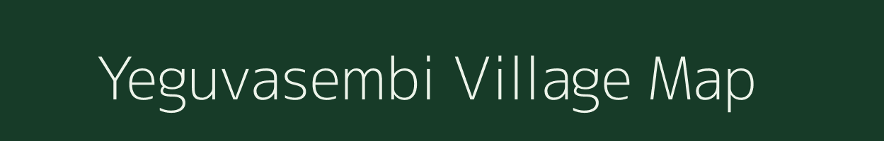 Yeguvasembi village map in Andhra Pradesh