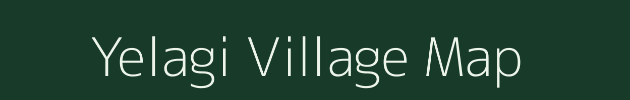 Yelagi village map in Maharashtra