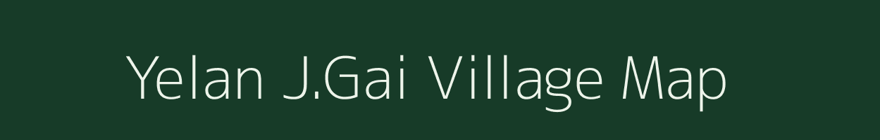 Yelan J.Gai village map in Maharashtra