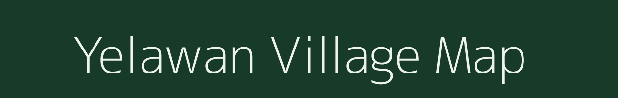 Yelawan village map in Maharashtra