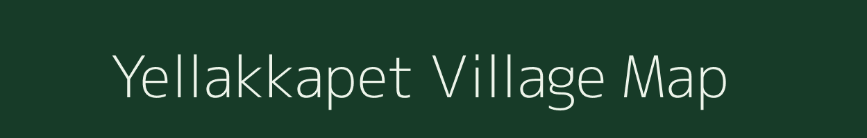 Yellakkapet village map in Andhra Pradesh