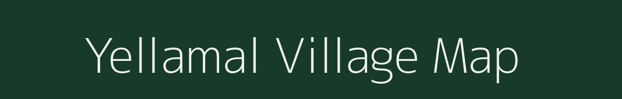 Yellamal village map in Maharashtra