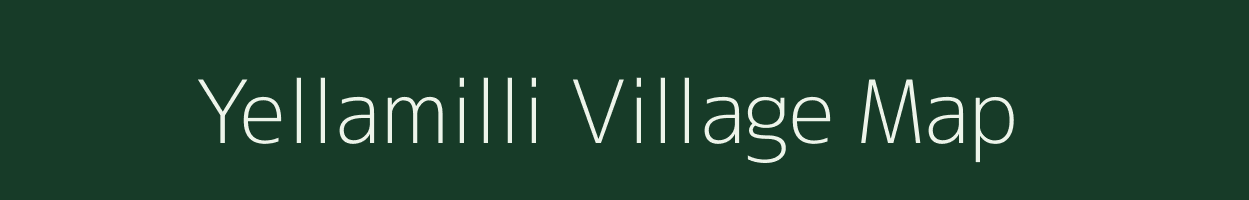 Yellamilli village map in Andhra Pradesh