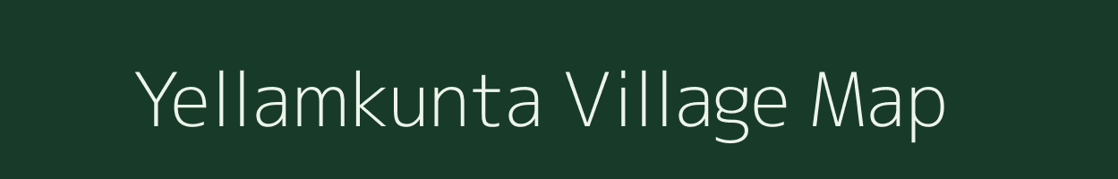 Yellamkunta village map in Andhra Pradesh
