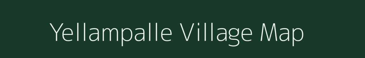 Yellampalle village map in Andhra Pradesh