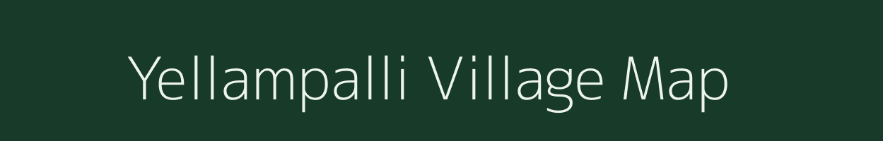 Yellampalli village map in Karnataka