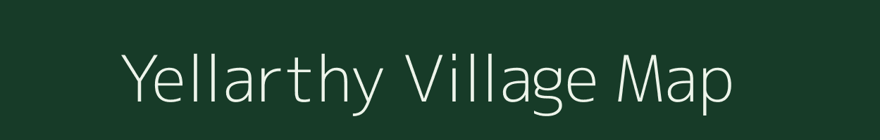 Yellarthy village map in Andhra Pradesh
