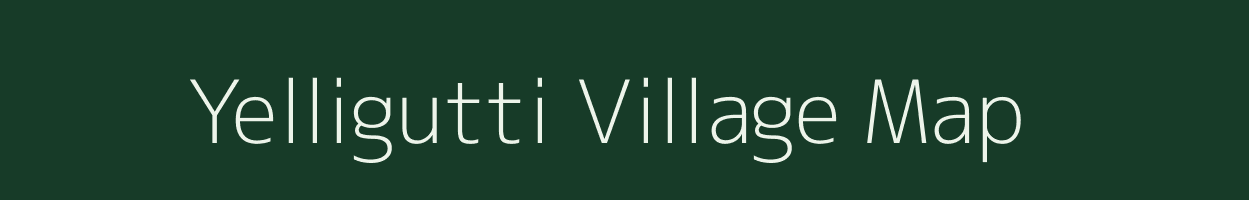 Yelligutti village map in Karnataka