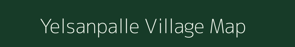 Yelsanpalle village map in Andhra Pradesh