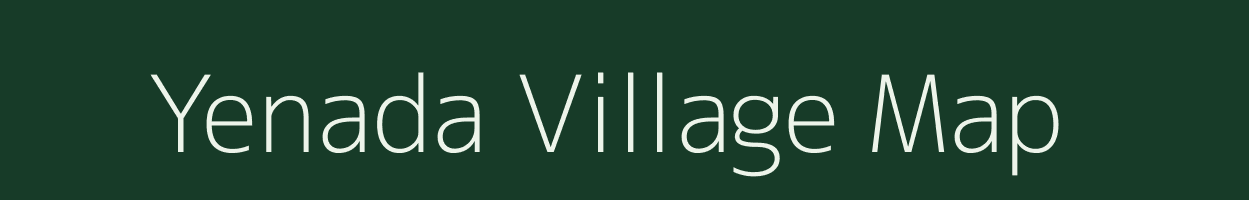 Yenada village map in Maharashtra