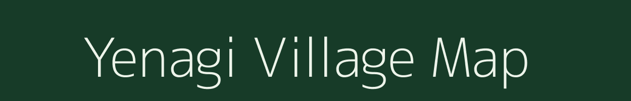 Yenagi village map in Karnataka