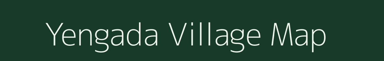 Yengada village map in Maharashtra