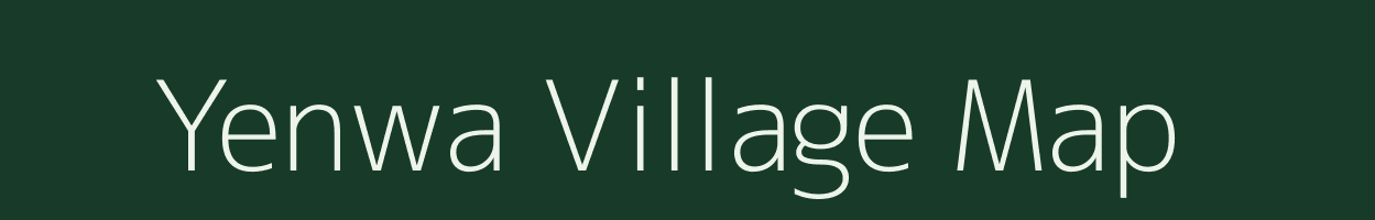 Yenwa village map in Maharashtra