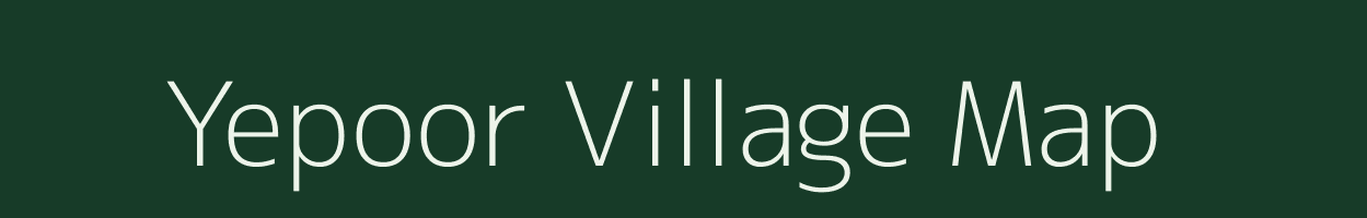 Yepoor village map in Andhra Pradesh