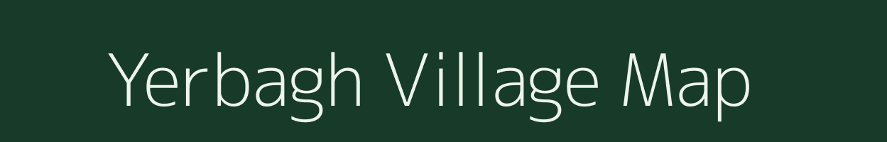 Yerbagh village map in Karnataka