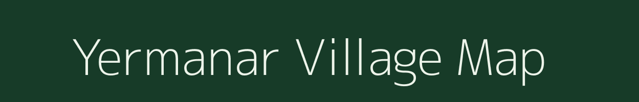 Yermanar village map in Maharashtra