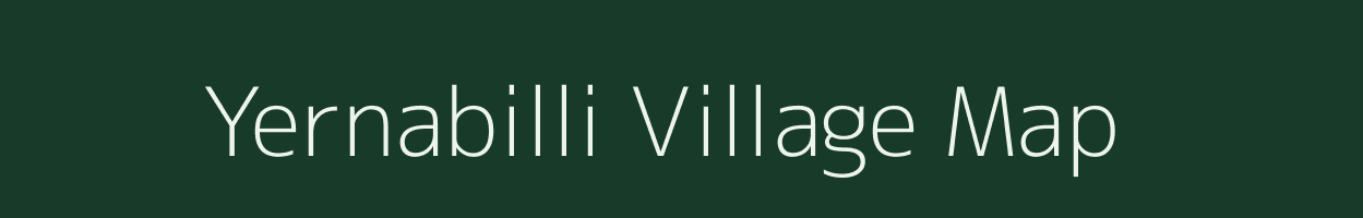 Yernabilli village map in Andhra Pradesh